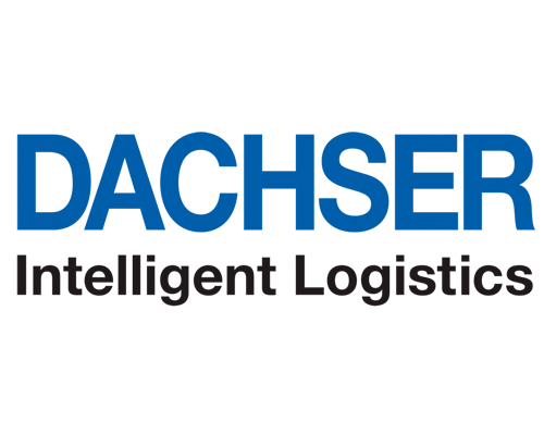 Logo Dachser