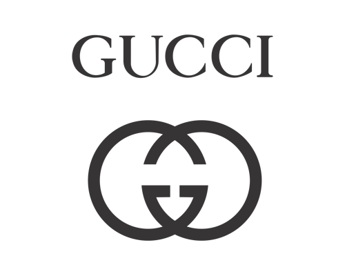 Logo Gucci