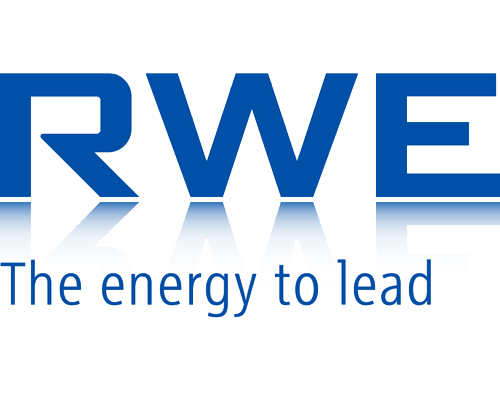 Logo RWE