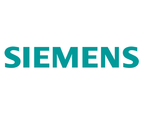 Logo Siemens