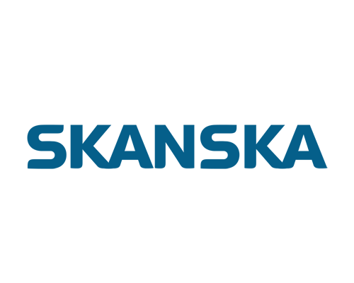 Logo Skanska