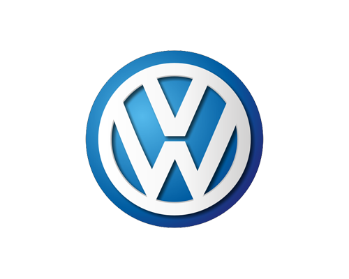 Logo Volkswagen