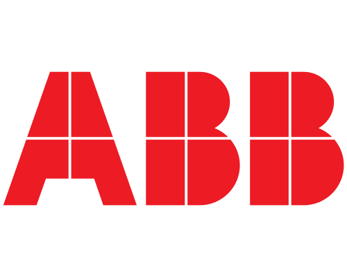 Logo ABB