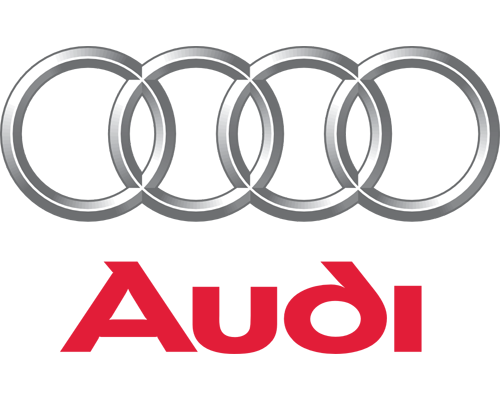 Logo Audi