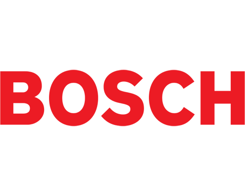 Logo Bosch