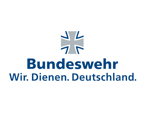 Logo Bundeswehr