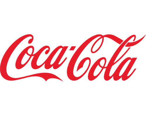 Logo Coca Cola