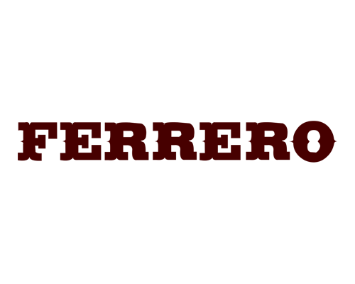 Logo Ferrero