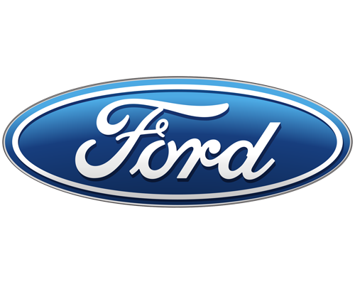 Logo Ford