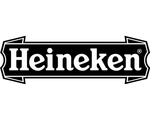 Logo Heineken