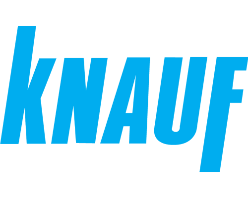 Logo Knauf