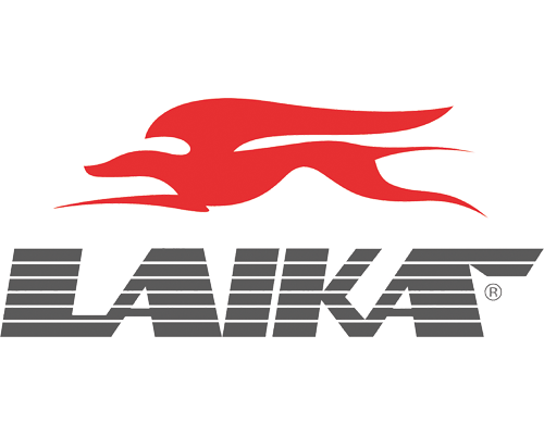 Logo Laika