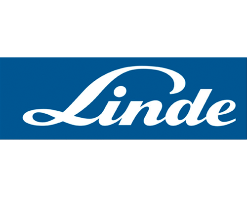 Logo Linde