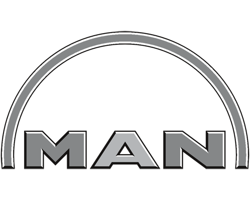 Logo MAN