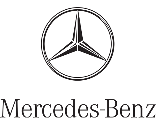 Logo Mercedes Benz