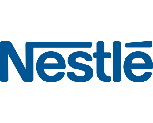 Logo Nestle