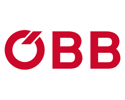 Logo ÖBB