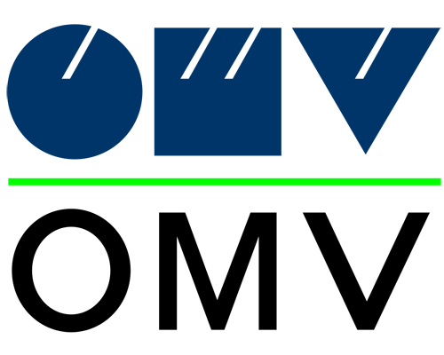 Logo OMV