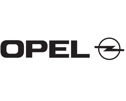 Logo Opel