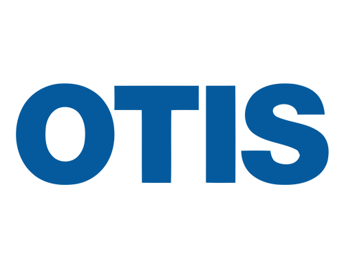 Logo Otis