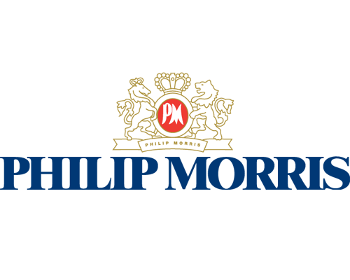 Logo Philip Morris