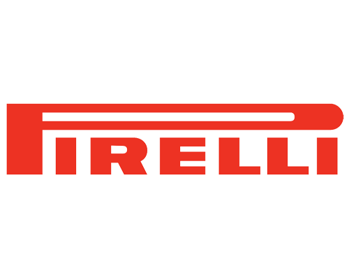 Logo Pirelli