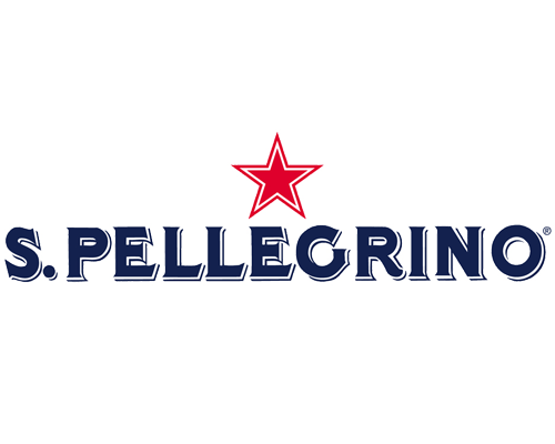 Logo S.Pellegrino