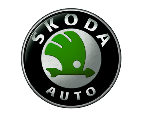 Logo Skoda