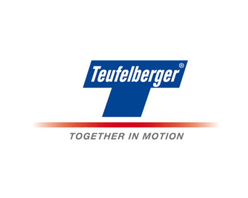 Logo Teufelberger