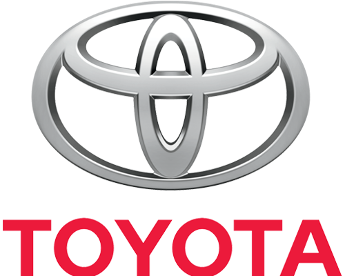 Logo Toyota